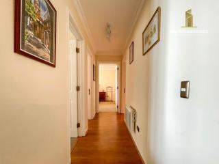 Hermoso depto para 6 personas con vista al mar 25 - 1