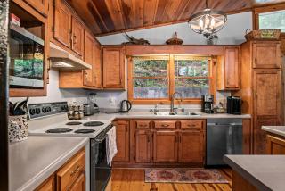 Dogwood Cabin w Dock - 7