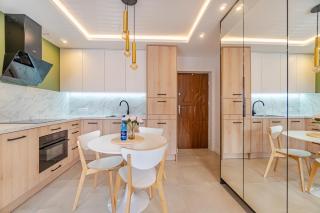 Apartament Centrum Strzelce PW INVEST HOME - 3