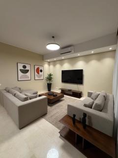 3 bedrooms apartment Villette Sodic new cairo - 0