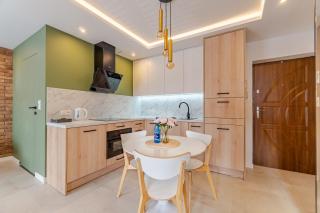 Apartament Centrum Strzelce PW INVEST HOME - 8