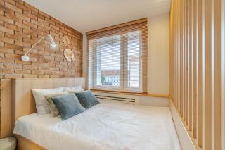 Apartament Centrum Strzelce PW INVEST HOME - 5