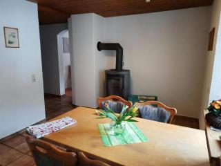 Ferienwohnung Ebser - 4
