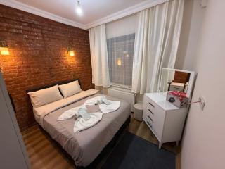 Galata Green Apple Apart - 5