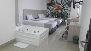 Hotel Lleras Express - 9