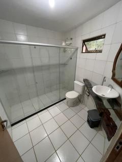 Sitio com Chalés Trilhas e Animais em Aldeia - 5