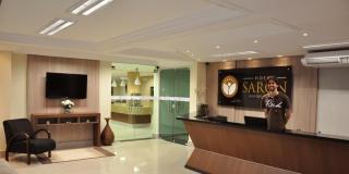 Hotel Saron - Luziânia - 7