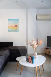 Appartement Terrasse & Vue Mer by Welhomy - Roses - 5