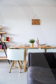 Appartement Terrasse & Vue Mer by Welhomy - Roses - 1