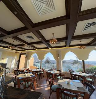 7 Gates Boutique Hotel Pyramids - 9