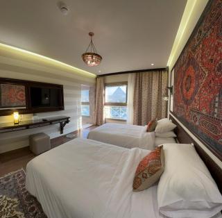 7 Gates Boutique Hotel Pyramids - 6