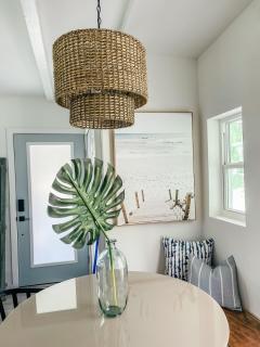 Curlys Cottage - A Vintage Coastal Retreat - 1