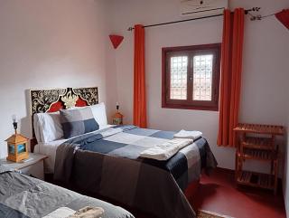 Tizi Maison d'Hôtes - 1