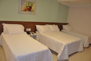 Hotel Saron - Luziânia - 6