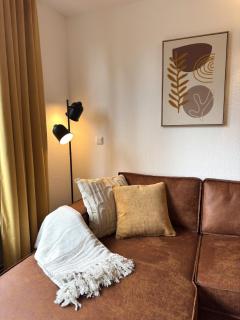 Ferienwohnung Leni - 8