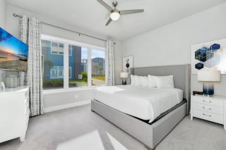 Warm & Welcoming Condo Near Disney And Resort & Waterpark Access - B47-125 - 2
