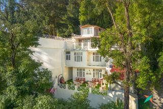 Zostel Homes Mussoorie - 0