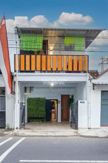 Dalem Malioboro Homestay - 1