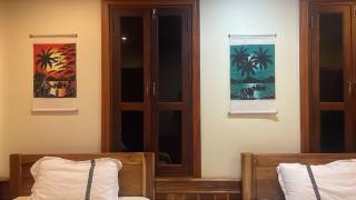 RainForest Guest Lodge - 4