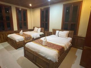 RainForest Guest Lodge - 3