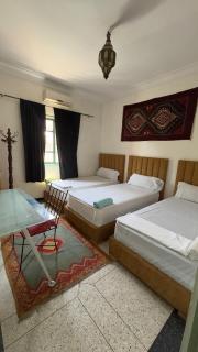 Dar el Koutoubia - 4