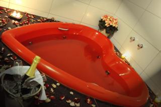 Hotel Saron - Luziânia - 5