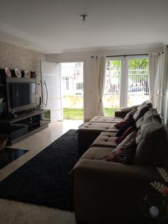 Casa Aconchegante próxima ao Parque Barigui e Arena da Baixada - 4