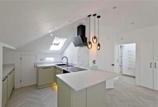 Luxury modern 1 bed between Hampstead and Camden - 0