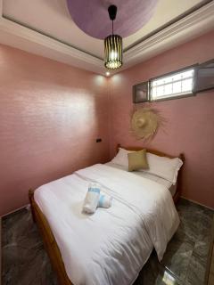 Alhiane house imsouane - 7