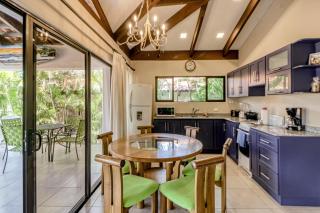 Villa Sol 35 - Playa Hermosa - 4