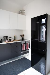Charming 2 bedroom apartment, free parking - 3