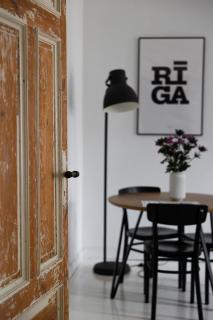 Charming 2 bedroom apartment, free parking - 9