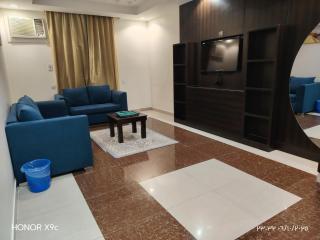 أفاق أبها للشقق المخدومه - 7