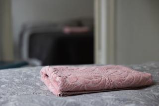 Charming 2 bedroom apartment, free parking - 2