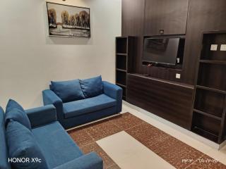 أفاق أبها للشقق المخدومه - 1