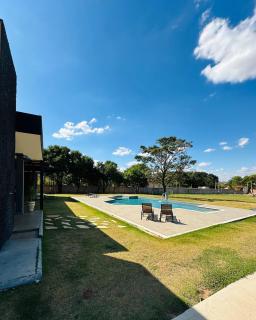 Chácara Ecológica e Sustentável - 2