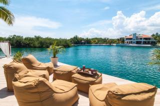 Casa La Torre, Luxury private waterfront villa - 3