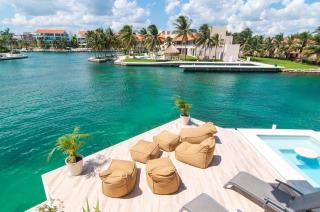 Casa La Torre, Luxury private waterfront villa - 1
