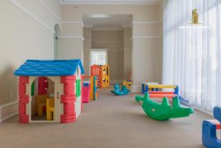 Amplio y cómodo depto para 6 personas con vista al mar 24 - 1