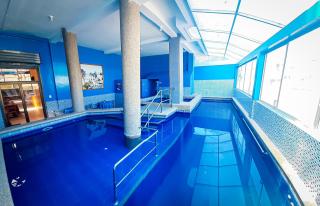 Hotel-Suites Costa de Oro - 1