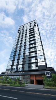Dovle Branded Residences by HMS - Preferred Member - Cidade do Panamá - 8