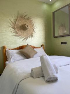 Alhiane house imsouane - 9