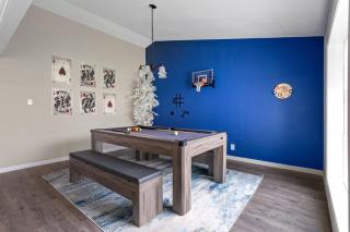 Spacious 4-bedroom house in Prime Location - 6
