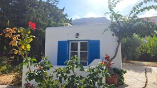 Bizas Rooms & Studios - 4