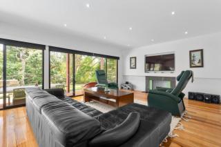 Mornington Escape 350m to beach - 2