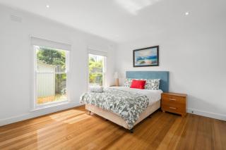 Mornington Escape 350m to beach - 1