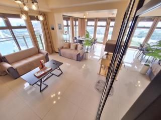 Manila Bay View Staycation at The Radiance - 7