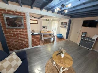 La Casuca ONE De Lebeña - 3