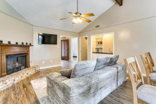 Fish, Golf, Explore Home 3 Mi to Prien Lake Park! - 5