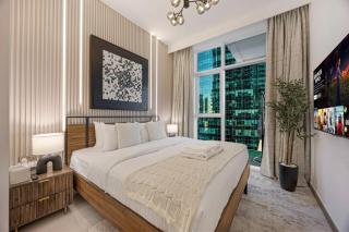 Mahogany 20 - 1BR 4PAX - Infinity Pool & Spacious - 8